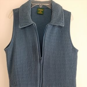 vest